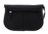 PICARD Texel Crossbody Bag Black PICARD Texel Crossbody Bag Black