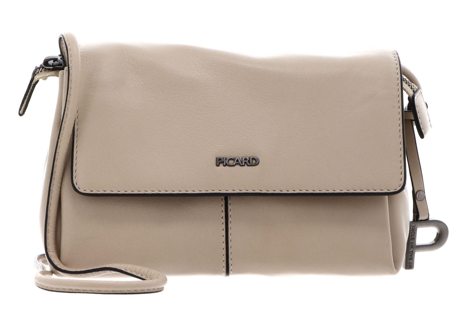 PICARD Boom Crossbody Bag Cookie