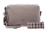PICARD Texel Crossbody Bag Mud PICARD Texel Crossbody Bag Mud