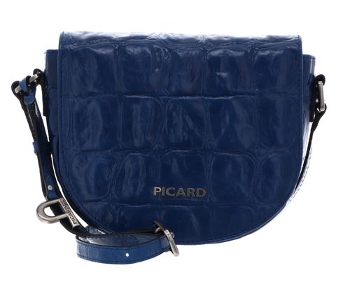 PICARD Key Largo Crossbody Bag Royal