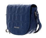 PICARD Key Largo Crossbody Bag Royal