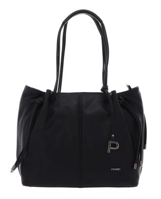 PICARD Boom Cityshopper Black