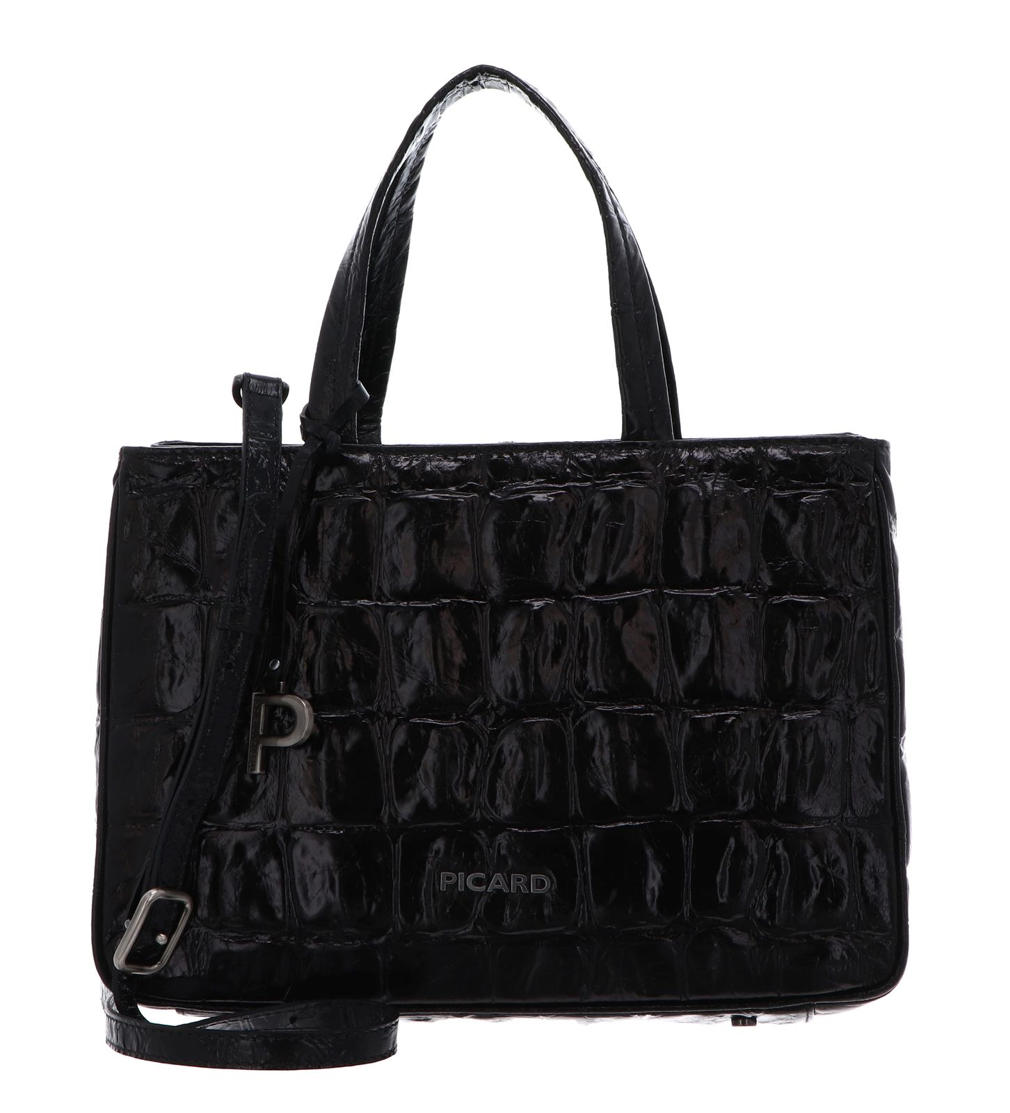 PICARD Key Largo Shopper Black