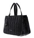 PICARD Key Largo Shopper Black PICARD Key Largo Shopper Black