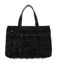PICARD Key Largo Shopper Black PICARD Key Largo Shopper Black