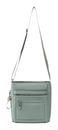 Hedgren Inner City Orva Crossover RFID Green Milieu