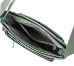 Hedgren Inner City Orva Crossover RFID Green Milieu