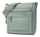 Hedgren Inner City Orva Crossover RFID Green Milieu