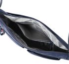 Hedgren Inner City Alex Crossover + RFID L Total Eclipse