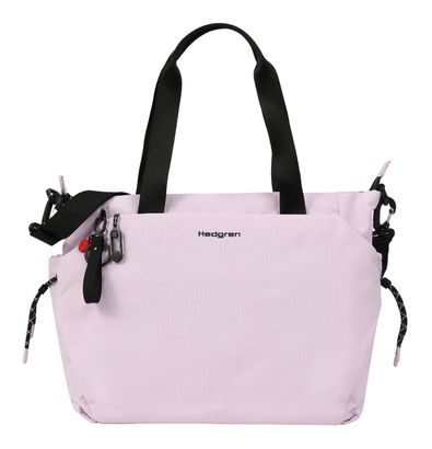 Hedgren Satoshi Tote Bag 14" Orchid Ice
