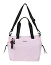 Hedgren Satoshi Tote Bag 14" Orchid Ice
