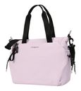 Hedgren Satoshi Tote Bag 14" Orchid Ice