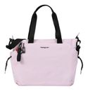 Hedgren Satoshi Tote Bag 14" Orchid Ice