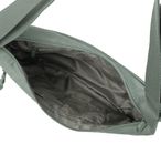 Hedgren Inner City Alex Crossover + RFID L Green Milieu