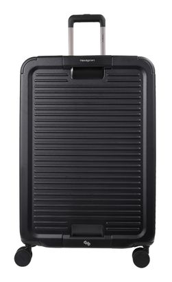 Hedgren Raku Yuno 30" / 75 cm Expandable Spinner L Black