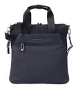 Hedgren Roku Vertical Tote Bag Vulcan Blue