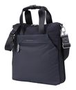 Hedgren Roku Vertical Tote Bag Vulcan Blue