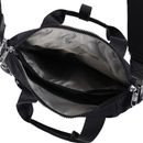 Hedgren Roku Vertical Tote Bag Vulcan Blue