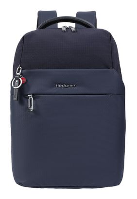 Hedgren Furo Shiki Backpack L 15,6" + RFID L Vulcan Blue