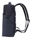 Hedgren Furo Shiki Backpack L 15,6" + RFID L Vulcan Blue