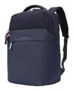 Hedgren Furo Shiki Backpack L 15,6" + RFID L Vulcan Blue