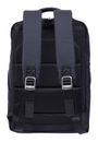 Hedgren Furo Shiki Backpack L 15,6" + RFID L Vulcan Blue