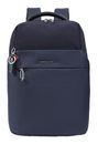 Hedgren Furo Shiki Backpack L 15,6" + RFID L Vulcan Blue