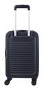 Hedgren Raku Yuno 22" / 55 cm Spinner + Front Pocket S Vulcan Blue