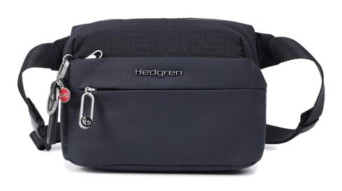 Hedgren Furo Hogo Waistbag + RFID Vulcan Blue