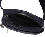 Hedgren Furo Hogo Waistbag + RFID Vulcan Blue