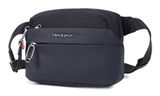 Hedgren Furo Hogo Waistbag + RFID Vulcan Blue