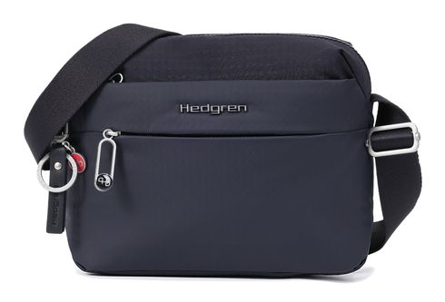 Hedgren Furo Nara Simple Crossover + RFID Vulcan Blue