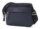 Hedgren Furo Nara Simple Crossover + RFID Vulcan Blue