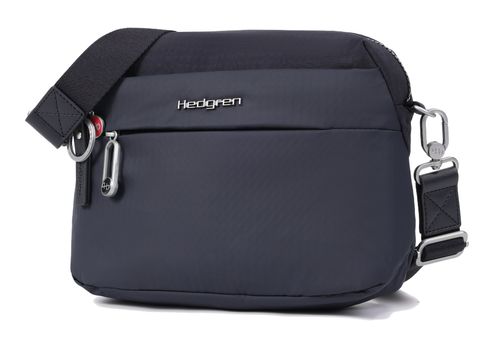 Hedgren Furo Totoi Medium Crossover + RFID M Vulcan Blue