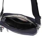 Hedgren Furo Totoi Medium Crossover + RFID M Vulcan Blue