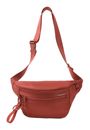 Hedgren Inner City Ziva Waistbag + RFID Dahlia Red