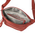 Hedgren Inner City Ziva Waistbag + RFID Dahlia Red