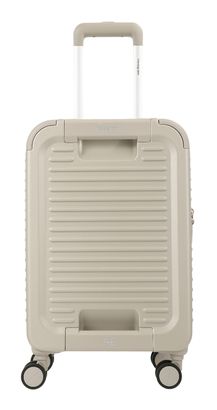 Hedgren Raku Yuno 22" / 55 cm Spinner S Pussywillow Grey