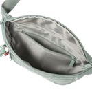 Hedgren Inner City Ziva Waistbag + RFID Green Milieu