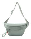 Hedgren Inner City Ziva Waistbag + RFID Green Milieu