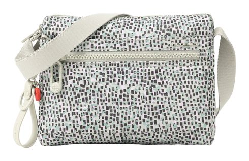 Hedgren Inner City Eye Shoulder Bag RFID S Print SS26