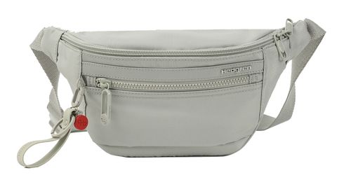 Hedgren Inner City Ziva Waistbag + RFID Pussywillow Grey