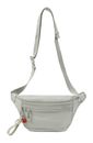 Hedgren Inner City Ziva Waistbag + RFID Pussywillow Grey