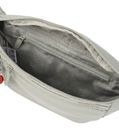 Hedgren Inner City Ziva Waistbag + RFID Pussywillow Grey