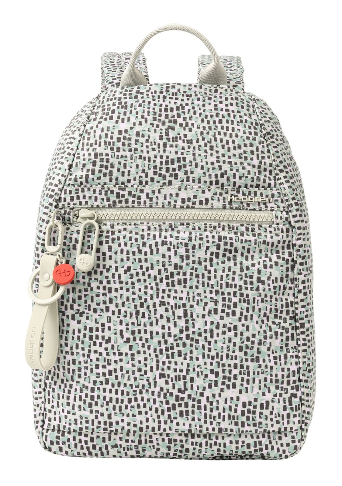 Hedgren Inner City Vogue Backpack Small RFID S Print SS26