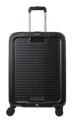 Hedgren Raku Yuno 26" / 65,5 cm Expandable Spinner M Black