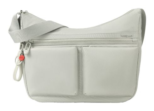 Hedgren Inner City Alex Crossover + RFID L Pussywillow Grey