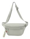 Hedgren Inner City Branco Sling Crossover + RFID Pussywillow Grey