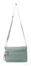 Hedgren Inner City Eye Shoulder Bag RFID M Green Milieu