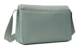 Hedgren Inner City Eye Shoulder Bag RFID M Green Milieu